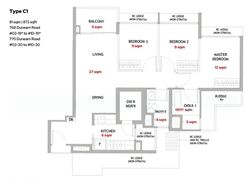 Dunearn Road (D11), Condominium #590583831